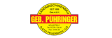 Pühringer