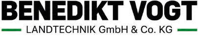 Logo Vogt Landtechnik